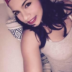 Meet your Posher, Keiry